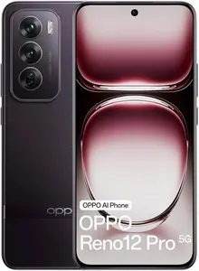 OPPO Reno 12 Pro 5G 512GB Nebula Black(12GB)