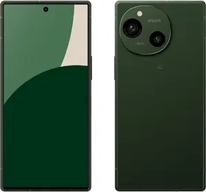 Sharp Aquos R9 256GB Green (12GB)