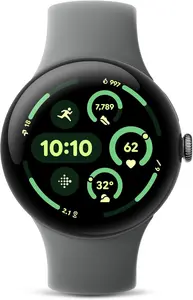 Google Pixel Watch 3 45mm M.Hazel/Hazel Band