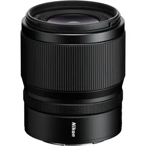 Nikon NIKKOR Z 50mm F1.4