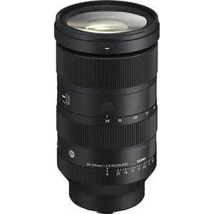 Sigma 28-105mm F2.8 DG DN | Art (L-mount)