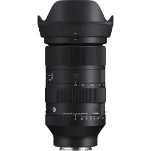 Sigma 28-105mm F2.8 DG DN | Art (Sony E)