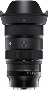 Sigma 28-45mm F1.8 DG DN | Art (L-mount)