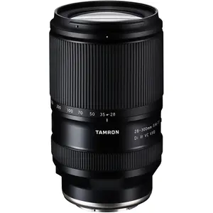 Tamron 28-300mm F4-7.1 Di III VC VXD (Sony E)