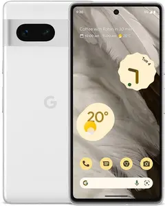 Google Pixel 7 GVU6C 256GB 5G Snow(8GB)