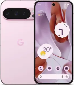 Google Pixel 9 Pro XL 256GB Rose(16GB)