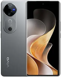 Vivo V40 5G Dual 512GB Stellar Silver (12GB)