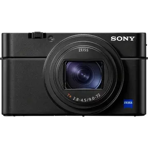 Sony Cyber-shot DSC-RX100 VII (Combo Package)