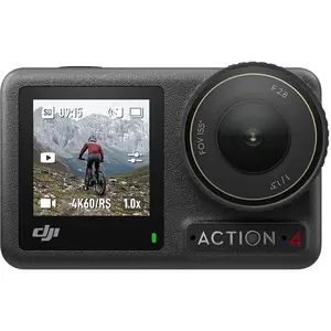 DJI Osmo Action 4 Surfing Combo