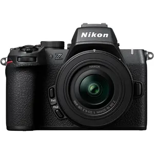 Nikon Z50 II Kit (16-50)