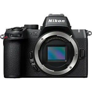 Nikon Z50 II Kit (18-140)