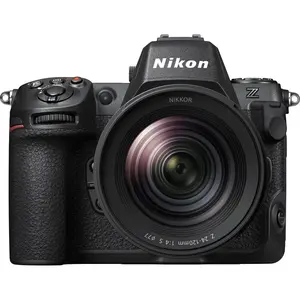 Nikon Z8 Kit (Z 24-120 F4 S)