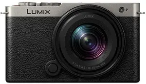 Panasonic Lumix DC-S9N Kit (18-40) Silver