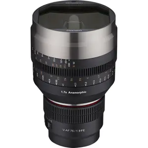 Samyang V-AF 1.7x Anamorphic Adapter