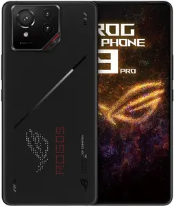 Asus ROG 9 Pro AI2501 5G 1TB P.Black(24GB)(CN)