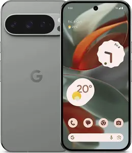 Google Pixel 9 Pro 512GB Hazel(16GB)