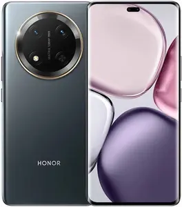 Honor X9c BRP-NX1 5G 256GB Titanium Black(12GB)