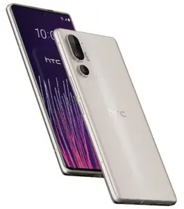 HTC U24 Pro 5G Dual 256GB White (12GB)