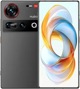 Nubia Z70 Ultra Dual 5G 256GB Black(12GB)