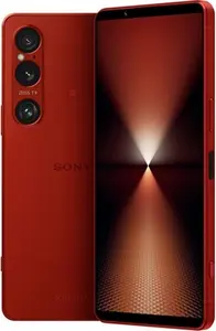 Sony Xperia 1 VI XQ-EC72 512GB Scar Red(12GB)