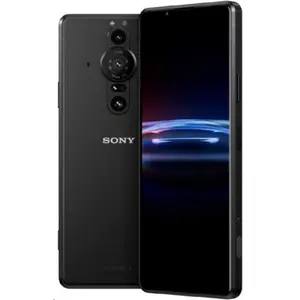 Sony Xperia Pro-I XQ-BE72 512GB Black(12GB)