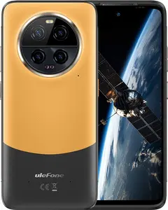 Ulefone Armor 23 Ultra Dual 512GB Orange(12GB)