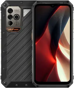 Ulefone Power Armor 18 Ultra Dual 512GB Black(12G)