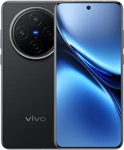 Vivo X200 5G Dual 512GB Black (16GB)