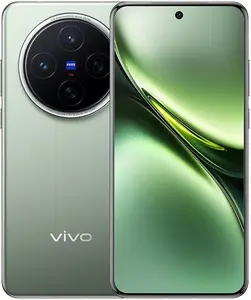 Vivo X200 5G Dual 512GB Green (16GB)