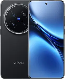 Vivo X200 Pro 5G Dual 512GB Black (16GB)