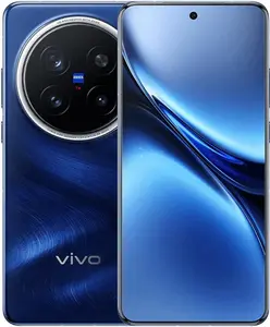 Vivo X200 Pro 5G Dual 512GB Blue (16GB)