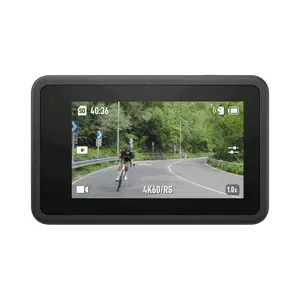 DJI Osmo Action 4 Road Cycling Combo DJI Osmo Action 4 Road Cycling Combo