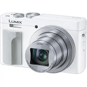 Panasonic Lumix DC-TZ99 White Panasonic Lumix DC-TZ99 White