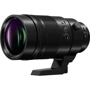 Panasonic Leica DG Elmarit 200mm f/2.8 + TC-14 Lens